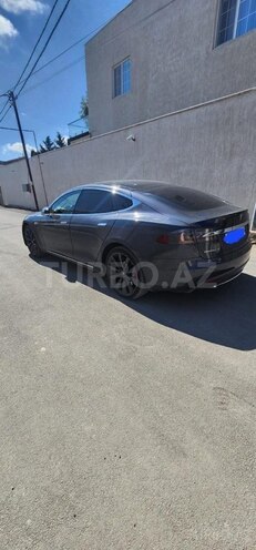 Tesla Model S 2015, 212,000 km - 0.0 l - Bakı