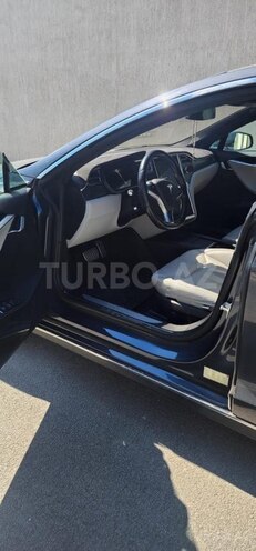 Tesla Model S 2015, 212,000 km - 0.0 l - Bakı