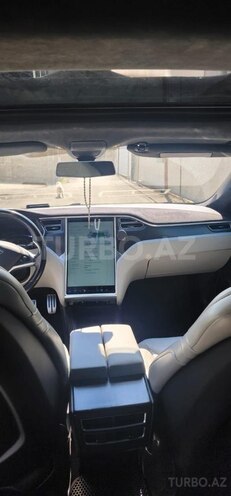Tesla Model S 2015, 212,000 km - 0.0 l - Bakı