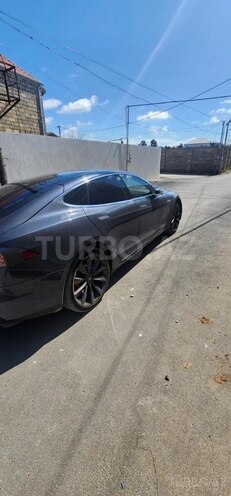 Tesla Model S 2015, 212,000 km - 0.0 l - Bakı