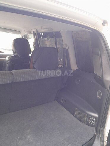 Mitsubishi Pajero 2000, 363,680 km - 2.4 l - Bakı