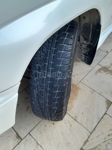 Mitsubishi Pajero 2000, 363,680 km - 2.4 l - Bakı