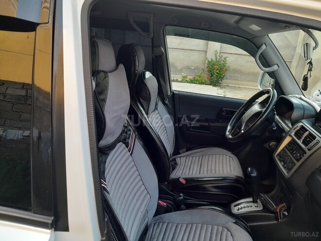 Mitsubishi Pajero 2000, 363,680 km - 2.4 l - Bakı