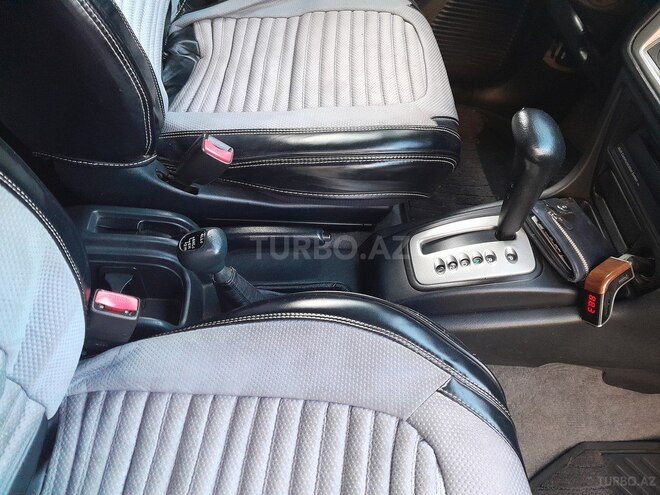 Mitsubishi Pajero 2000, 363,680 km - 2.4 l - Bakı