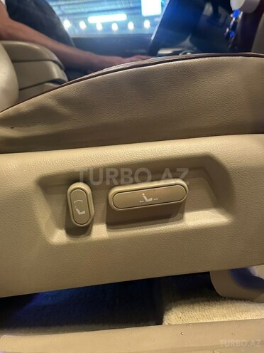 Hyundai Santa Fe 2008, 266,869 km - 2.2 l - Bakı