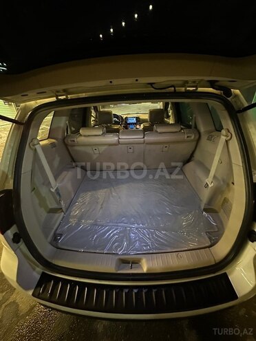 Hyundai Santa Fe 2008, 266,869 km - 2.2 l - Bakı