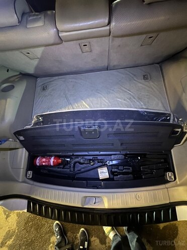 Hyundai Santa Fe 2008, 266,869 km - 2.2 l - Bakı