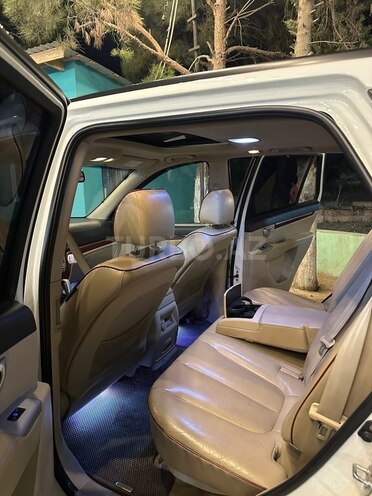 Hyundai Santa Fe 2008, 266,869 km - 2.2 l - Bakı