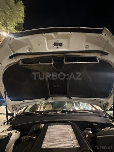 Hyundai Santa Fe 2008, 266,869 km - 2.2 l - Bakı