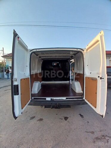 Ford Transit 2009, 216,000 km - 2.2 l - Bakı