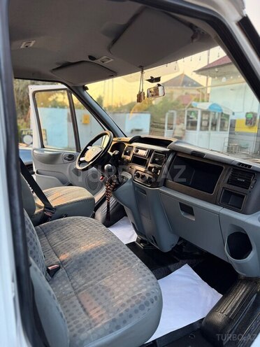 Ford Transit 2009, 216,000 km - 2.2 l - Bakı