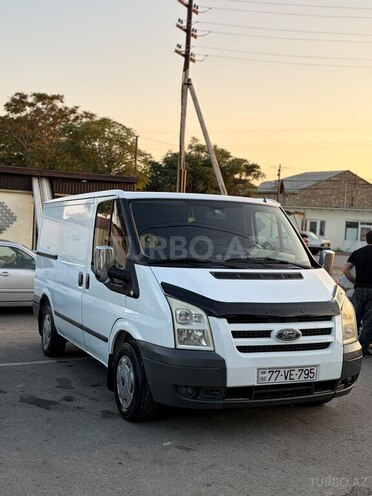 Ford Transit 2009, 216,000 km - 2.2 l - Bakı