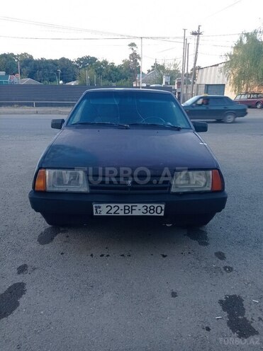 LADA (VAZ) 21099 1998, 354,244 km - 1.5 л - Bərdə
