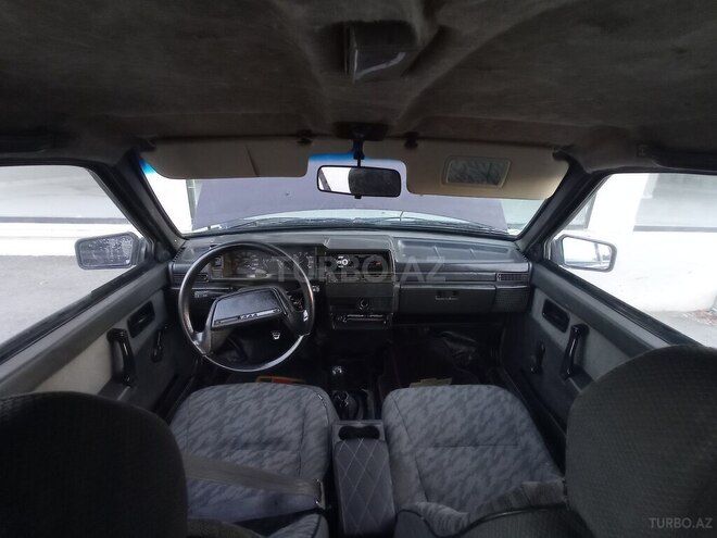 LADA (VAZ) 21099 1998, 354,244 km - 1.5 л - Bərdə