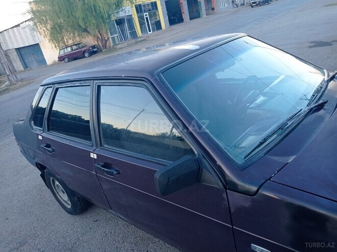 LADA (VAZ) 21099 1998, 354,244 km - 1.5 л - Bərdə