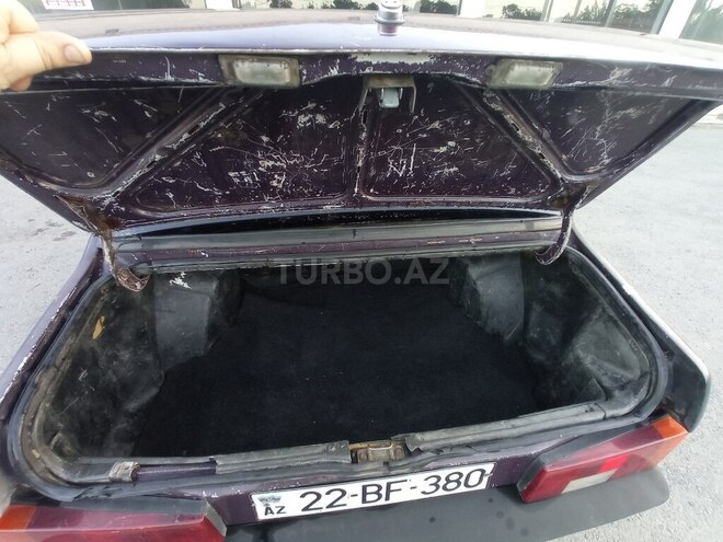 LADA (VAZ) 21099 1998, 354,244 km - 1.5 л - Bərdə
