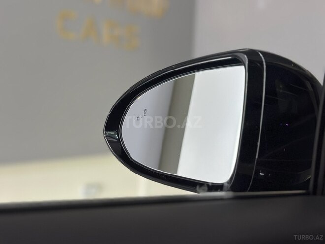 Hyundai Sonata 2020, 79,000 km - 1.6 l - Bakı