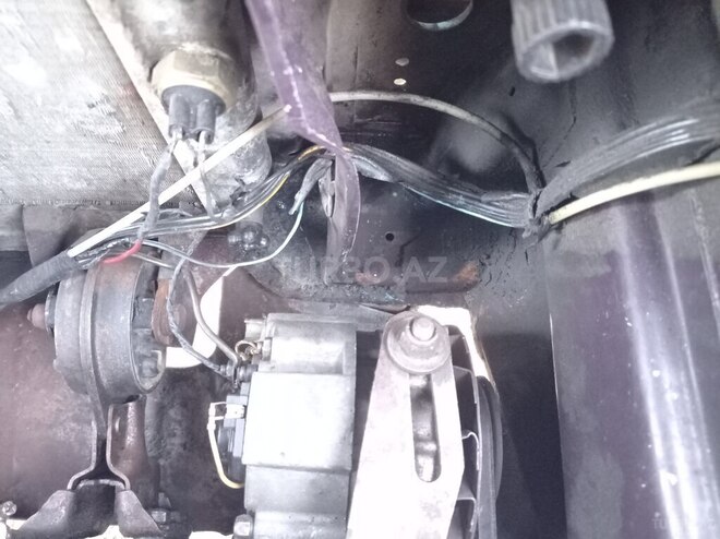 LADA (VAZ) 21099 1998, 354,244 km - 1.5 л - Bərdə