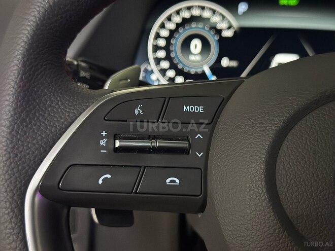 Hyundai Sonata 2020, 79,000 km - 1.6 l - Bakı