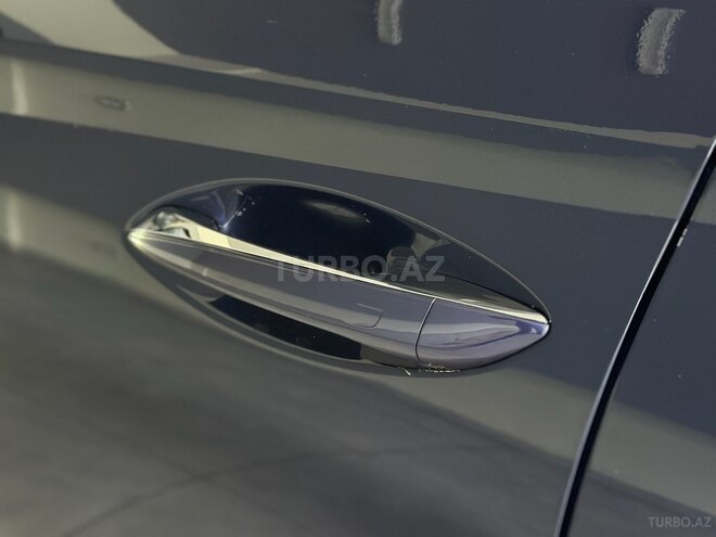 Hyundai Sonata 2020, 79,000 km - 1.6 l - Bakı
