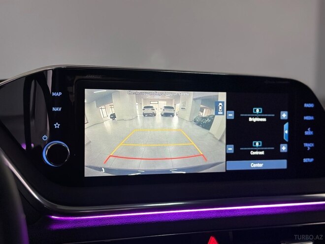 Hyundai Sonata 2020, 79,000 km - 1.6 l - Bakı