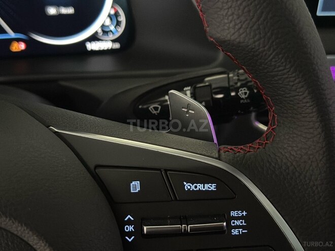 Hyundai Sonata 2020, 79,000 km - 1.6 l - Bakı