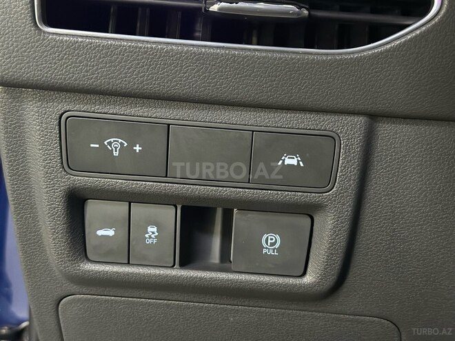Hyundai Sonata 2020, 79,000 km - 1.6 l - Bakı