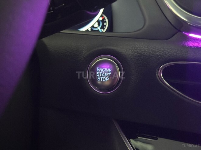 Hyundai Sonata 2020, 79,000 km - 1.6 l - Bakı