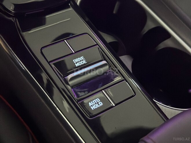 Hyundai Sonata 2020, 79,000 km - 1.6 l - Bakı