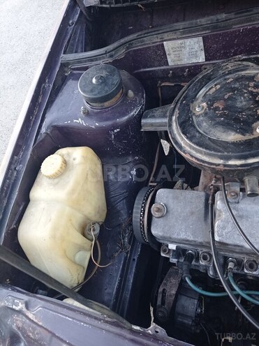 LADA (VAZ) 21099 1998, 354,244 km - 1.5 л - Bərdə