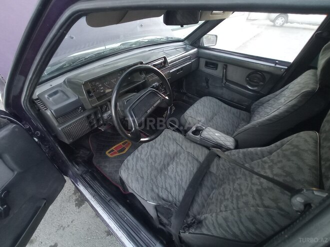LADA (VAZ) 21099 1998, 354,244 km - 1.5 л - Bərdə