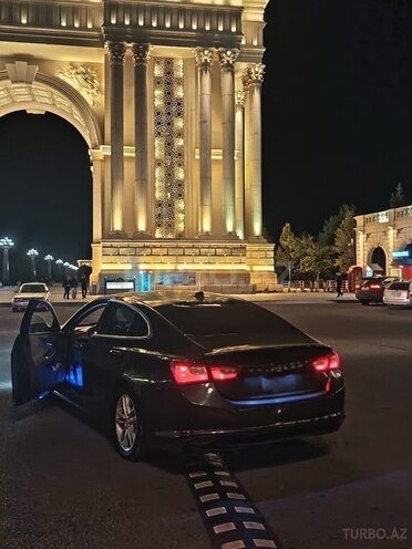 Chevrolet Malibu 2016, 320,000 km - 1.5 l - Bakı