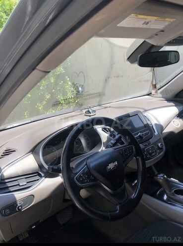 Chevrolet Malibu 2016, 320,000 km - 1.5 l - Bakı
