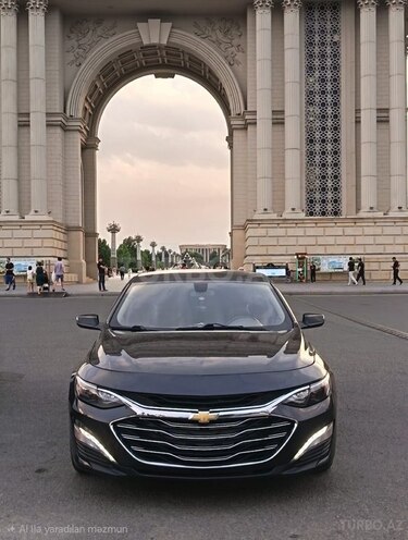 Chevrolet Malibu 2016, 320,000 km - 1.5 l - Bakı