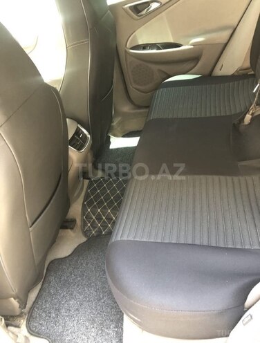 Chevrolet Malibu 2016, 320,000 km - 1.5 l - Bakı
