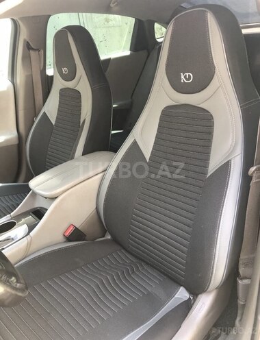 Chevrolet Malibu 2016, 320,000 km - 1.5 l - Bakı