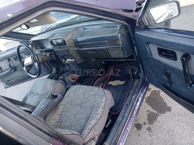 LADA (VAZ) 21099 1998, 354,244 km - 1.5 л - Bərdə