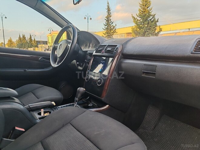 Mercedes A 160 2005, 235,000 km - 1.6 l - Biləsuvar