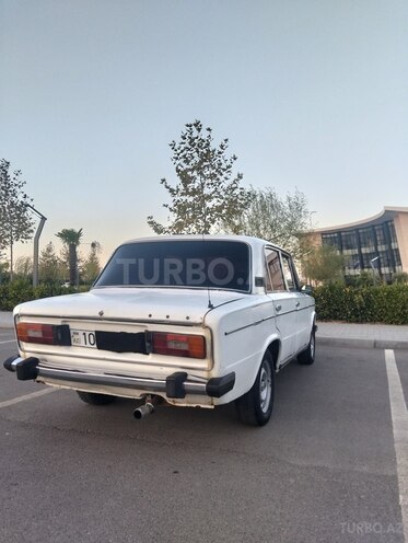 LADA (VAZ) 2106 1989, 40,866 km - 1.3 л - Salyan
