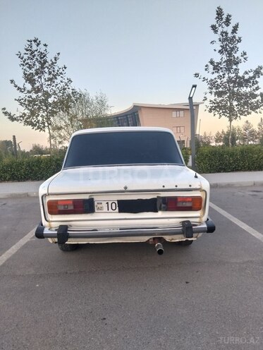 LADA (VAZ) 2106 1989, 40,866 km - 1.3 л - Salyan