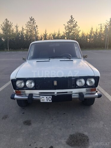 LADA (VAZ) 2106 1989, 40,866 km - 1.3 л - Salyan