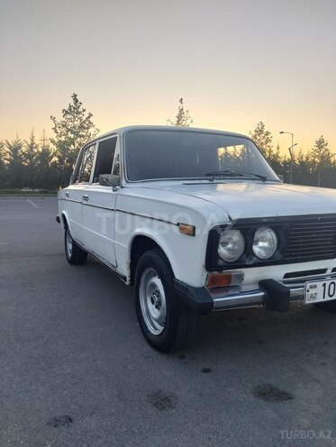 LADA (VAZ) 2106 1989, 40,866 km - 1.3 л - Salyan