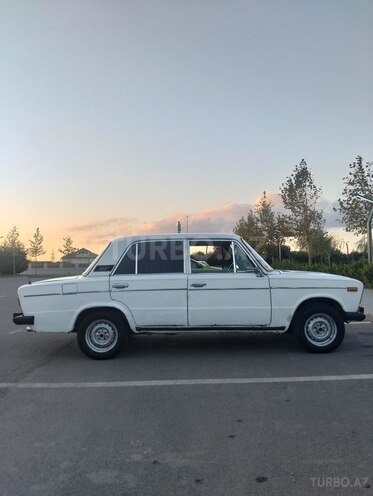 LADA (VAZ) 2106 1989, 40,866 km - 1.3 л - Salyan