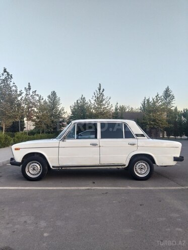 LADA (VAZ) 2106 1989, 40,866 km - 1.3 л - Salyan
