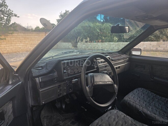LADA (VAZ) 2109 2002, 159,000 km - 1.5 l - Şirvan