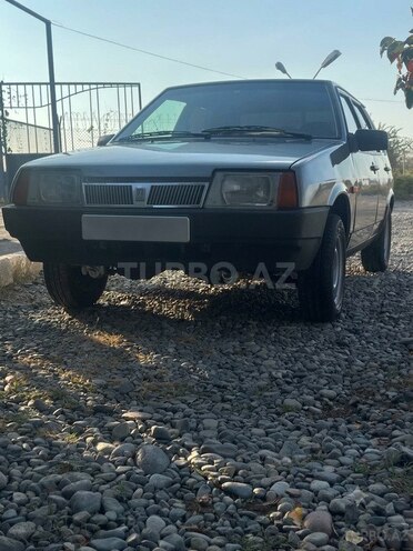 LADA (VAZ) 2109 2002, 159,000 km - 1.5 l - Şirvan