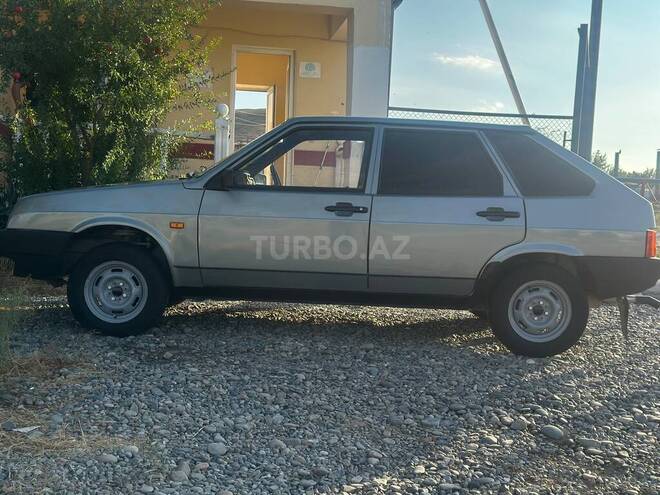 LADA (VAZ) 2109 2002, 159,000 km - 1.5 l - Şirvan
