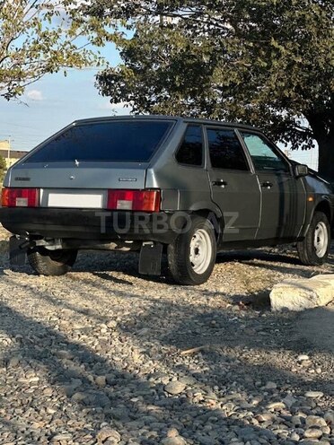 LADA (VAZ) 2109 2002, 159,000 km - 1.5 l - Şirvan