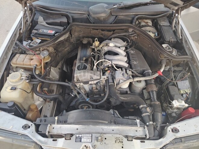 Mercedes  1988, 72,660 km - 2.0 л - Bakı