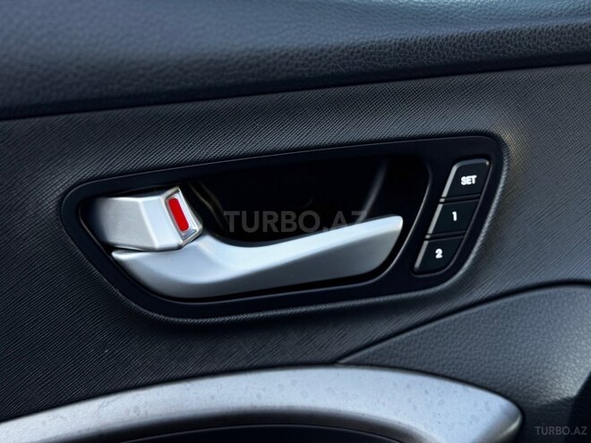Hyundai Santa Fe 2016, 179,000 km - 2.0 l - Bakı